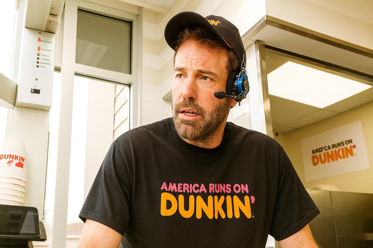 Ben Affleck